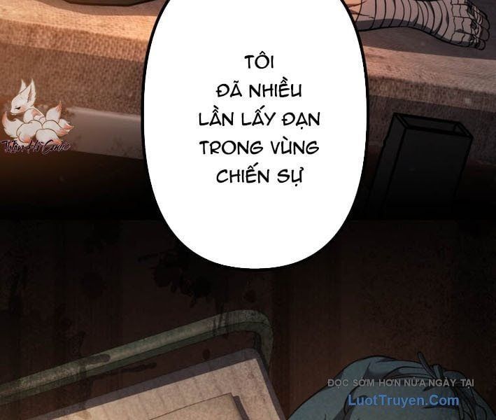 Cựu Chiến Binh Tối Thượng Chap 26 - Next Chap 27