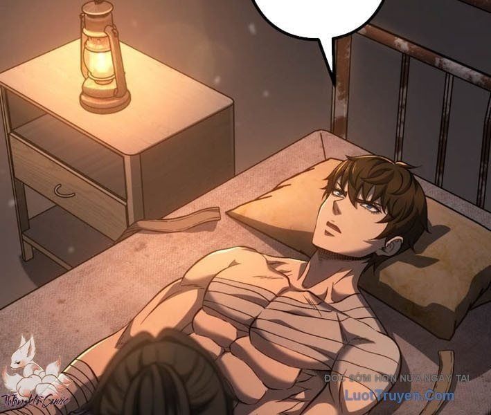 Cựu Chiến Binh Tối Thượng Chap 26 - Next Chap 27