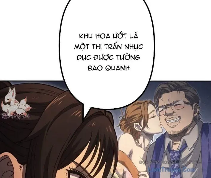 Cựu Chiến Binh Tối Thượng Chap 27 - Next Chap 28