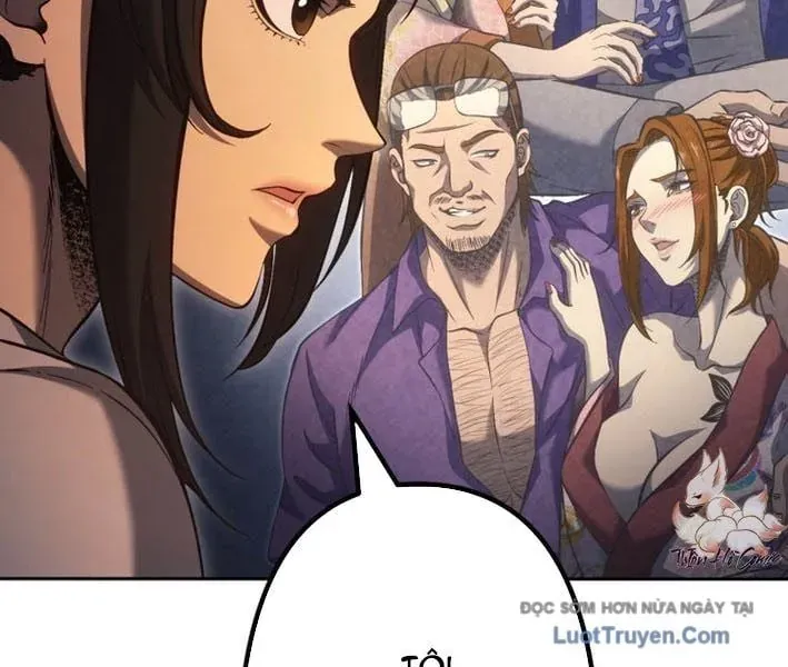 Cựu Chiến Binh Tối Thượng Chap 27 - Next Chap 28