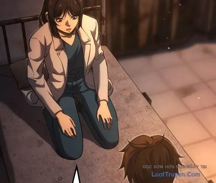 Cựu Chiến Binh Tối Thượng Chap 27 - Next Chap 28