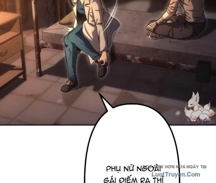 Cựu Chiến Binh Tối Thượng Chap 27 - Next Chap 28