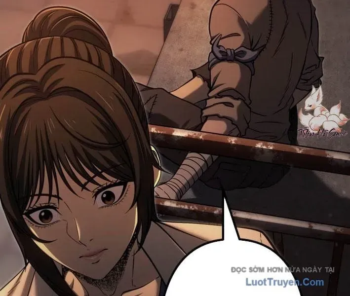 Cựu Chiến Binh Tối Thượng Chap 27 - Next Chap 28