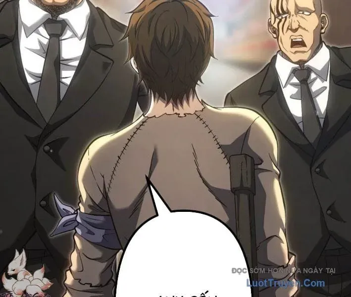 Cựu Chiến Binh Tối Thượng Chap 27 - Next Chap 28