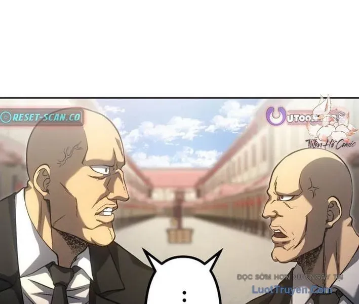 Cựu Chiến Binh Tối Thượng Chap 27 - Next Chap 28