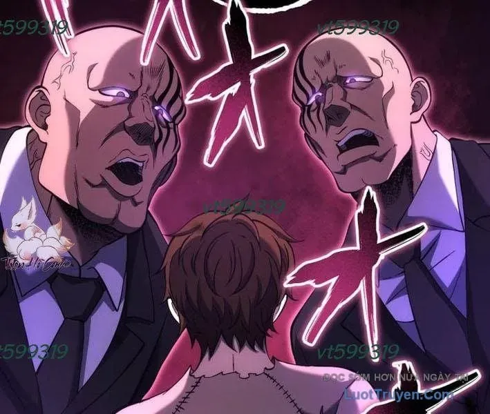 Cựu Chiến Binh Tối Thượng Chap 27 - Next Chap 28