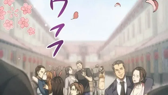 Cựu Chiến Binh Tối Thượng Chap 27 - Next Chap 28