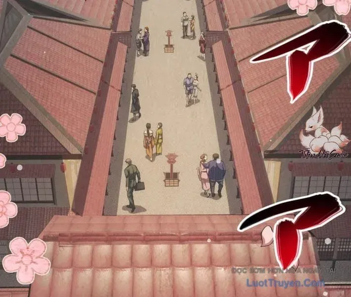 Cựu Chiến Binh Tối Thượng Chap 27 - Next Chap 28