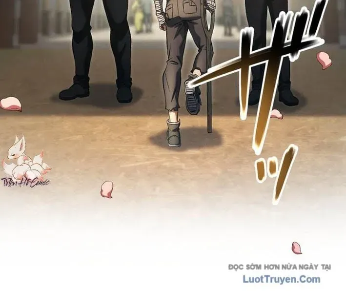 Cựu Chiến Binh Tối Thượng Chap 27 - Next Chap 28