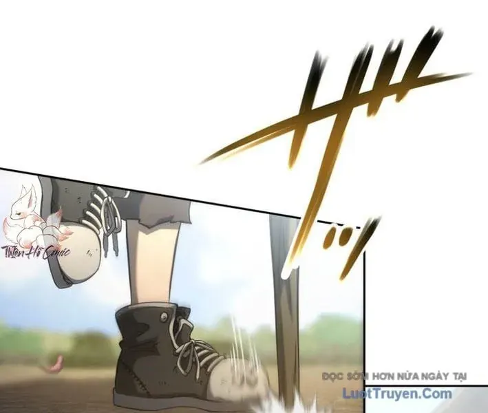 Cựu Chiến Binh Tối Thượng Chap 27 - Next Chap 28