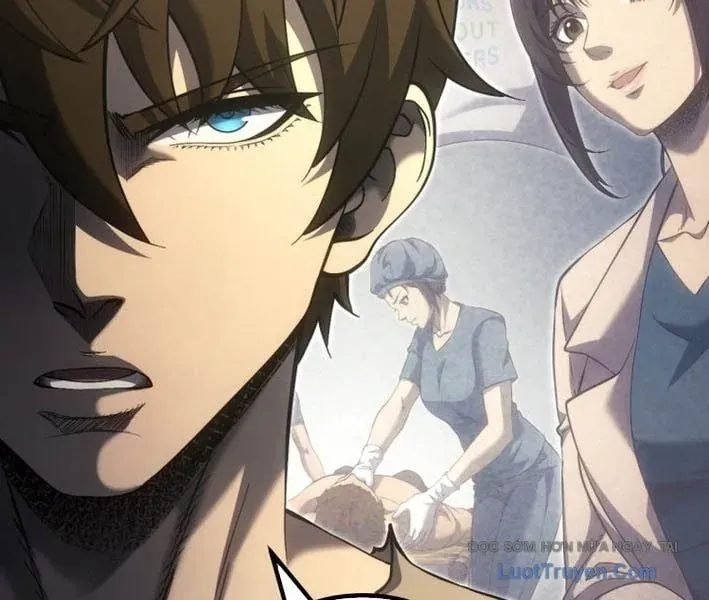 Cựu Chiến Binh Tối Thượng Chap 27 - Next Chap 28