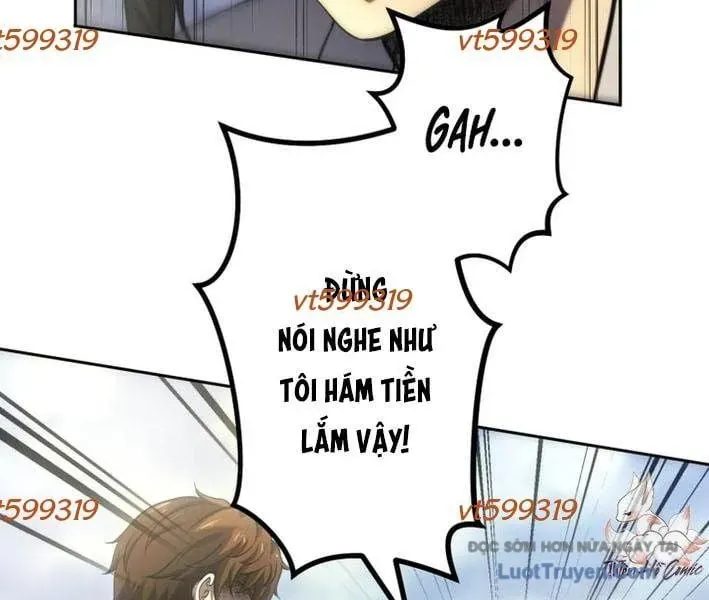 Cựu Chiến Binh Tối Thượng Chap 27 - Next Chap 28
