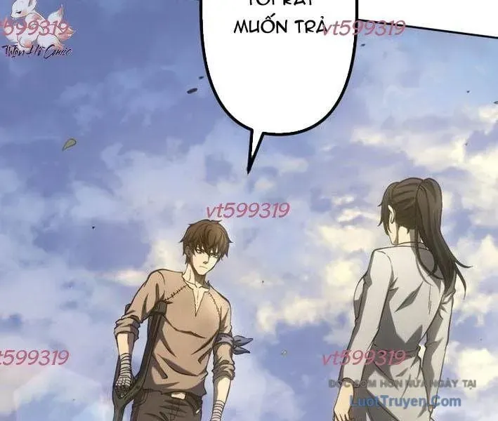 Cựu Chiến Binh Tối Thượng Chap 27 - Next Chap 28