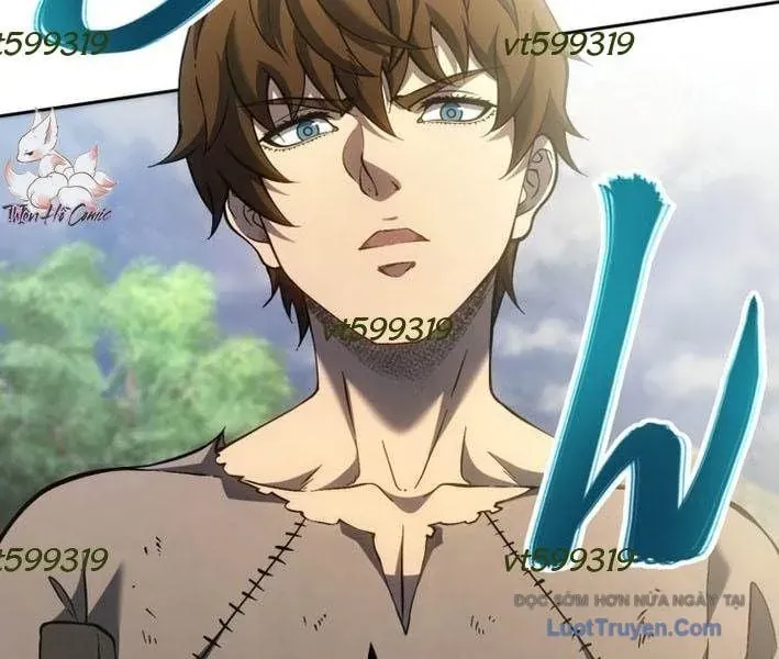 Cựu Chiến Binh Tối Thượng Chap 27 - Next Chap 28