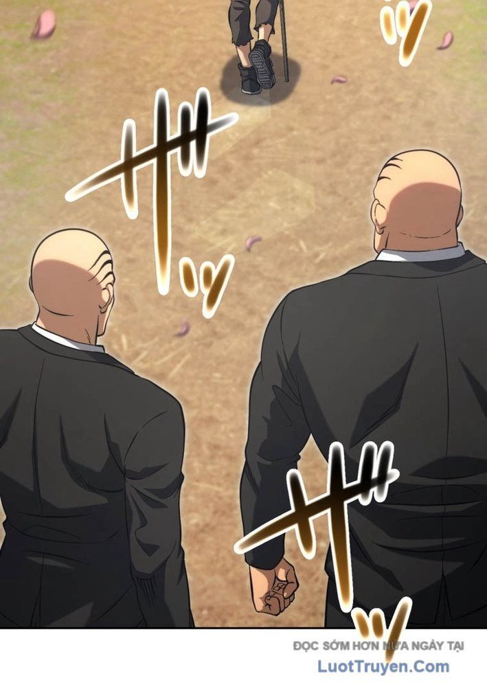 Cựu Chiến Binh Tối Thượng Chap 28 - Next Chap 29