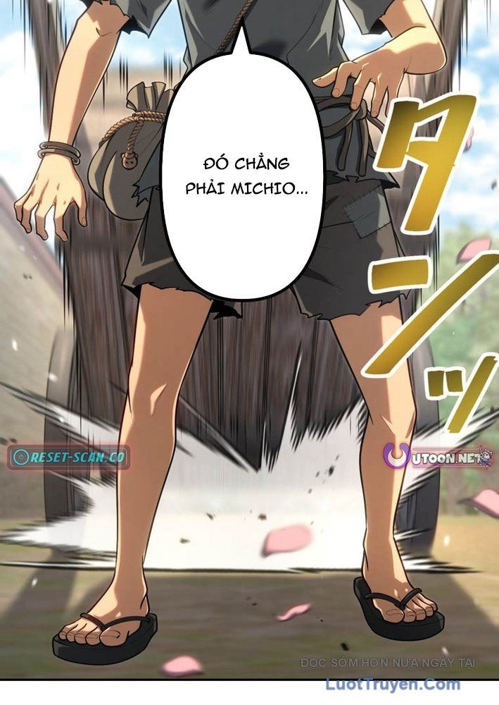 Cựu Chiến Binh Tối Thượng Chap 28 - Next Chap 29