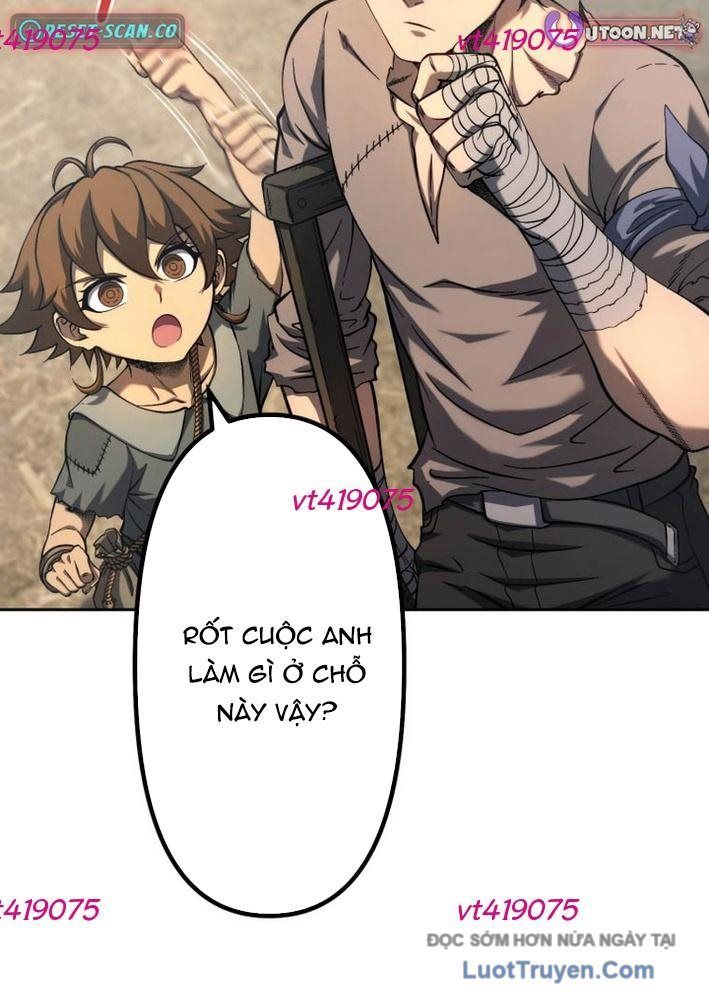 Cựu Chiến Binh Tối Thượng Chap 28 - Next Chap 29