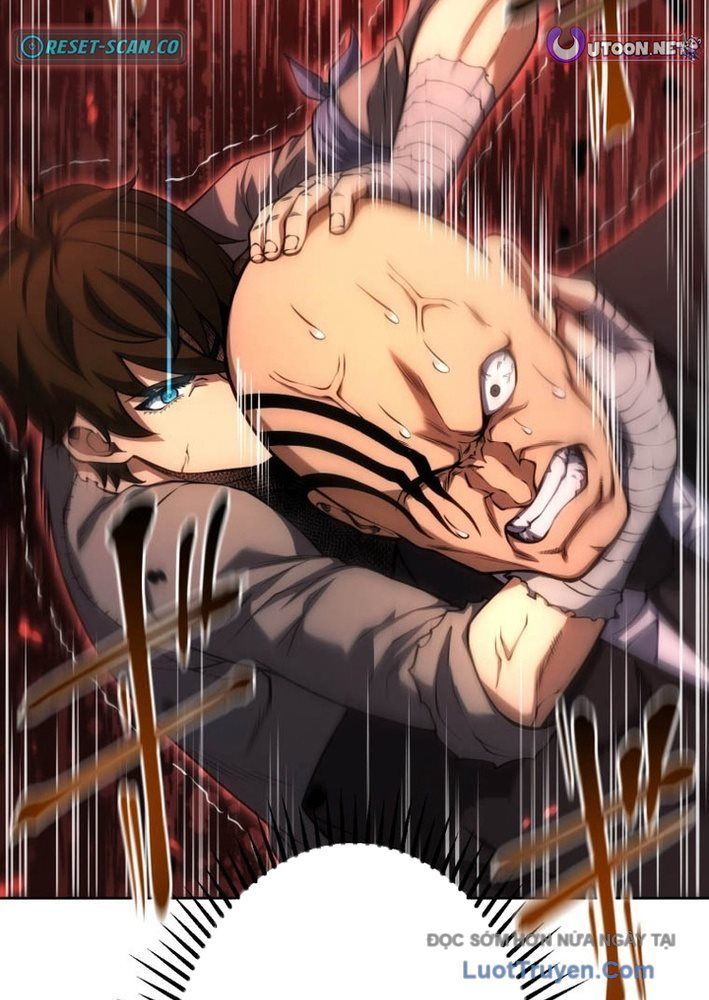 Cựu Chiến Binh Tối Thượng Chap 28 - Next Chap 29