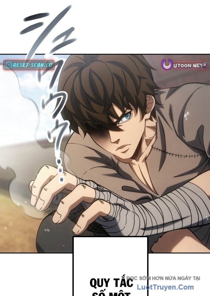 Cựu Chiến Binh Tối Thượng Chap 28 - Next Chap 29