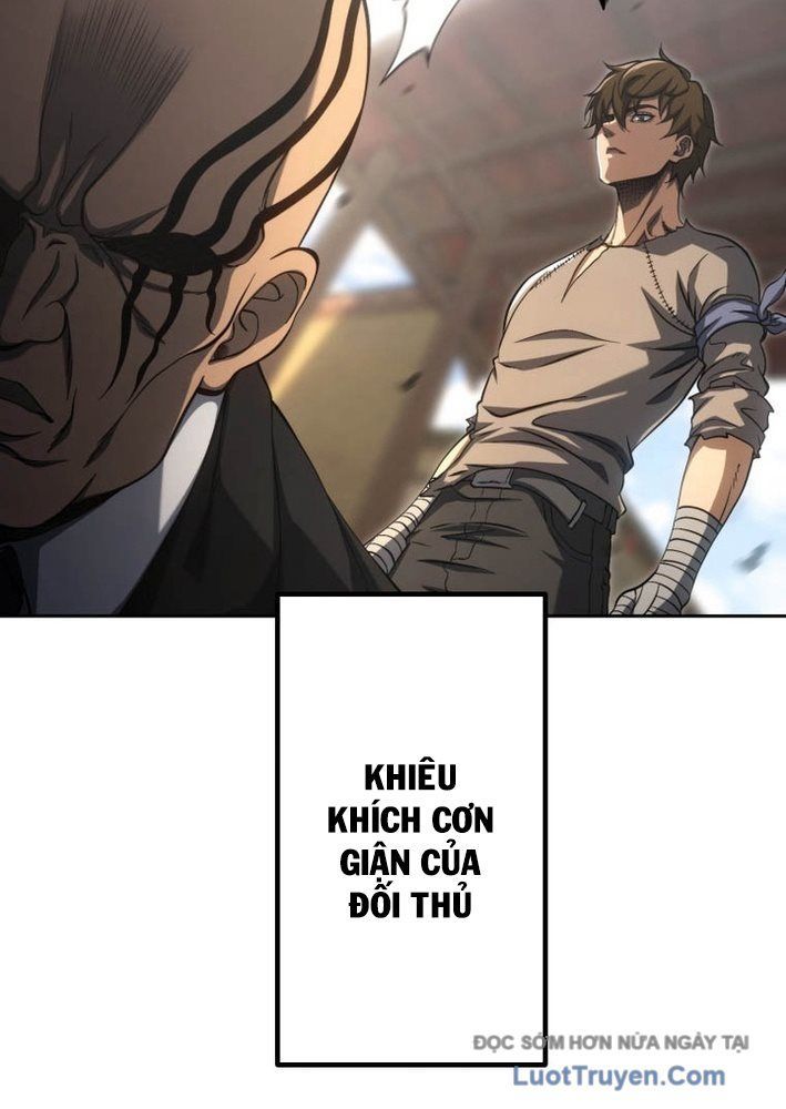 Cựu Chiến Binh Tối Thượng Chap 28 - Next Chap 29