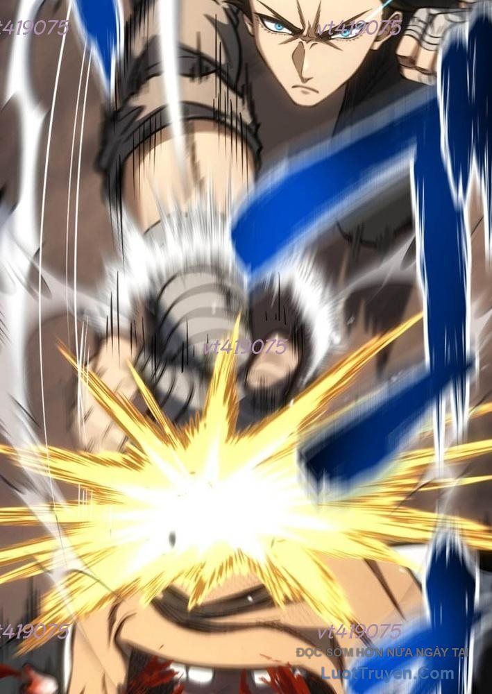 Cựu Chiến Binh Tối Thượng Chap 28 - Next Chap 29