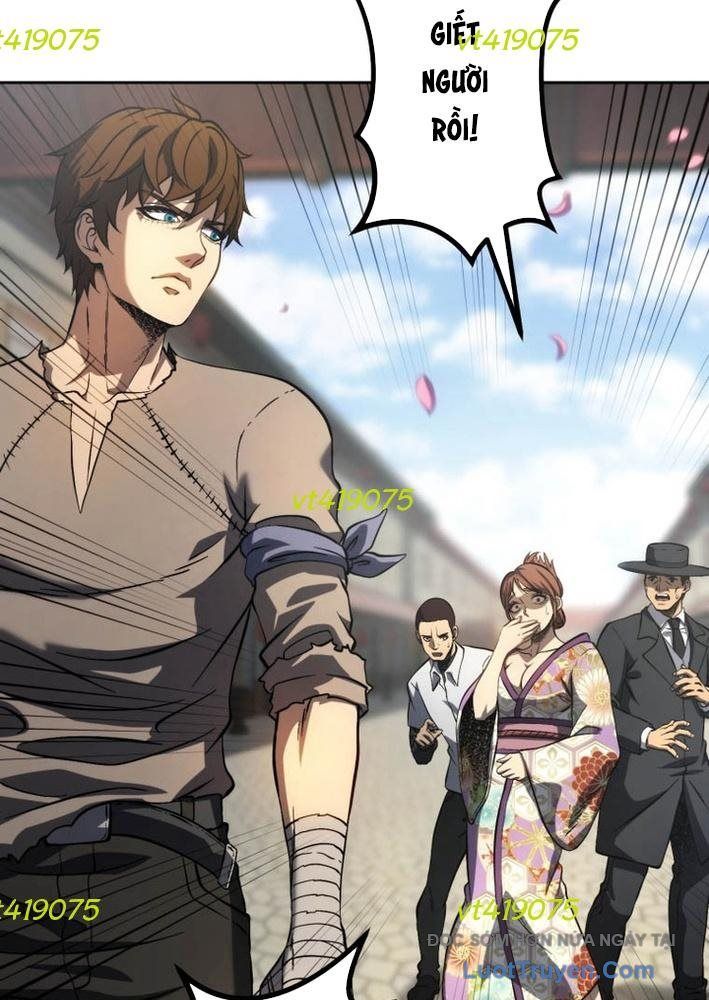 Cựu Chiến Binh Tối Thượng Chap 28 - Next Chap 29