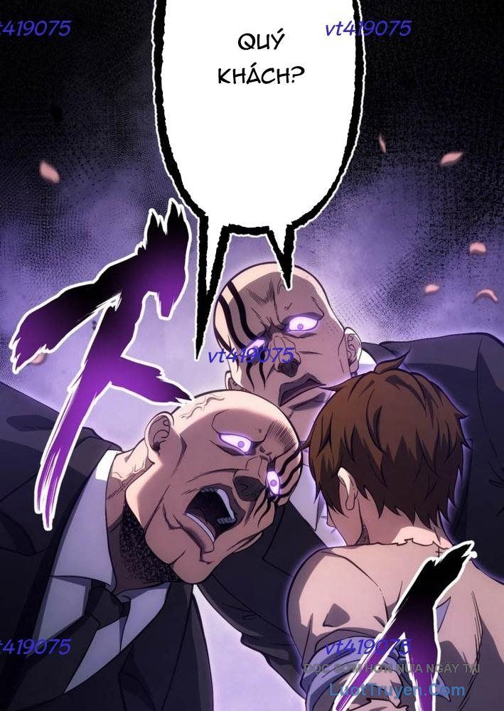 Cựu Chiến Binh Tối Thượng Chap 28 - Next Chap 29