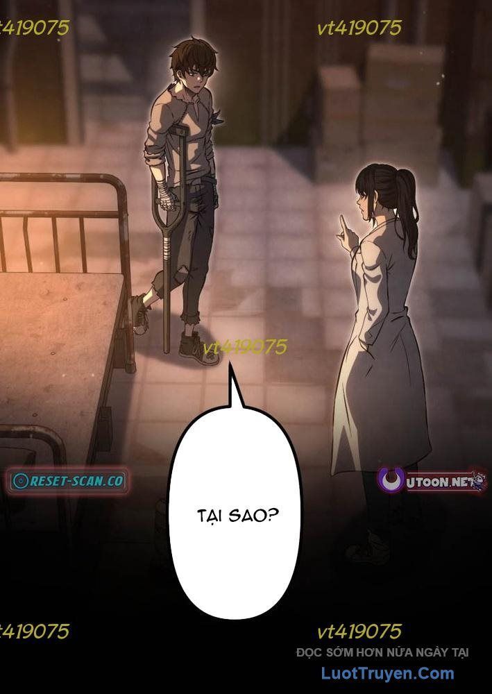 Cựu Chiến Binh Tối Thượng Chap 28 - Next Chap 29