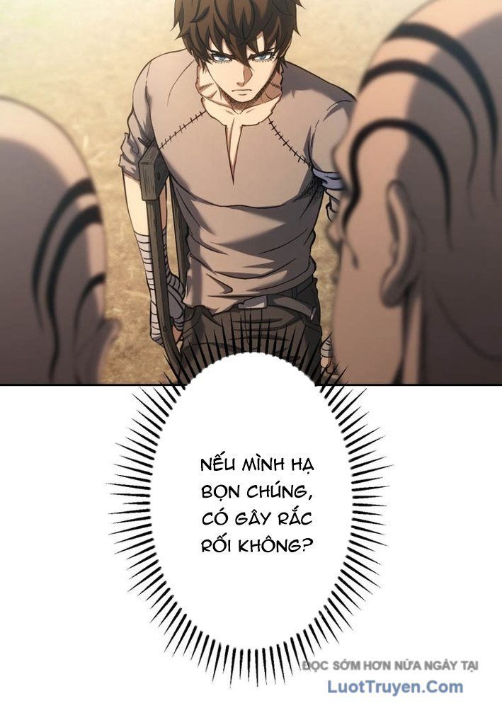 Cựu Chiến Binh Tối Thượng Chap 28 - Next Chap 29