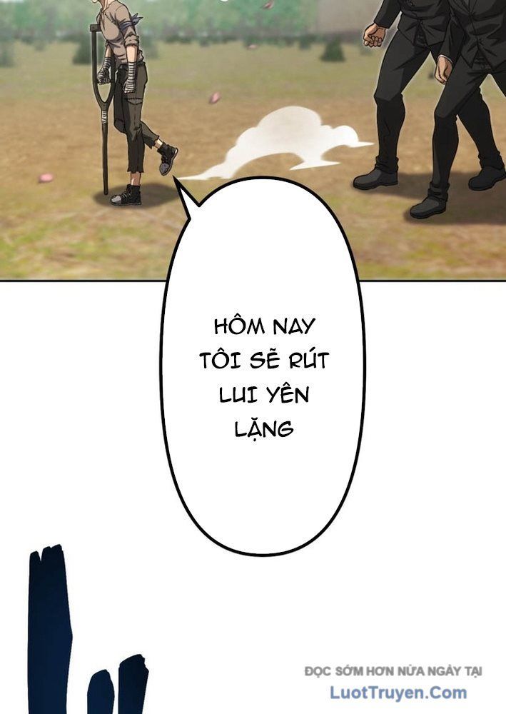 Cựu Chiến Binh Tối Thượng Chap 28 - Next Chap 29