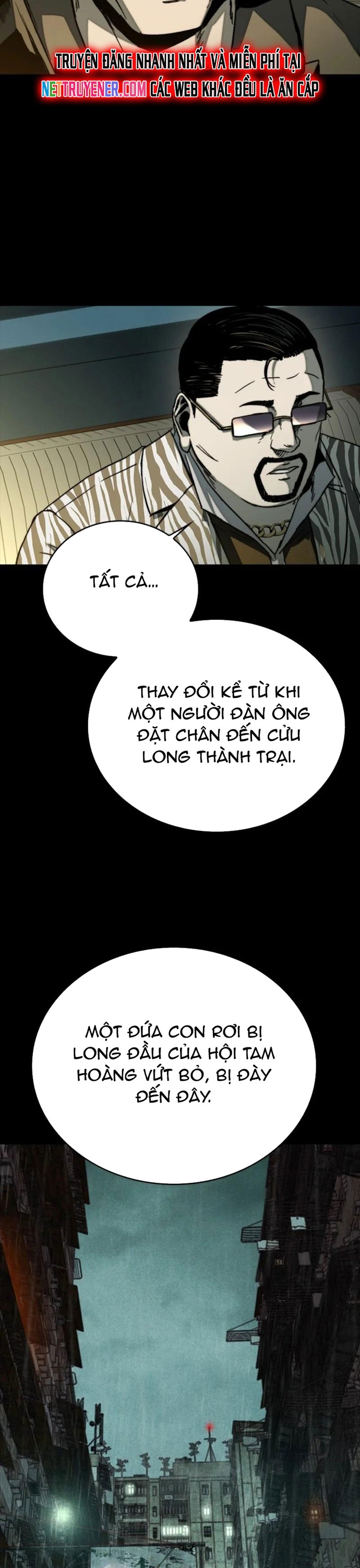 Cửu Long Saroka Chap 26 - Next Chap 27