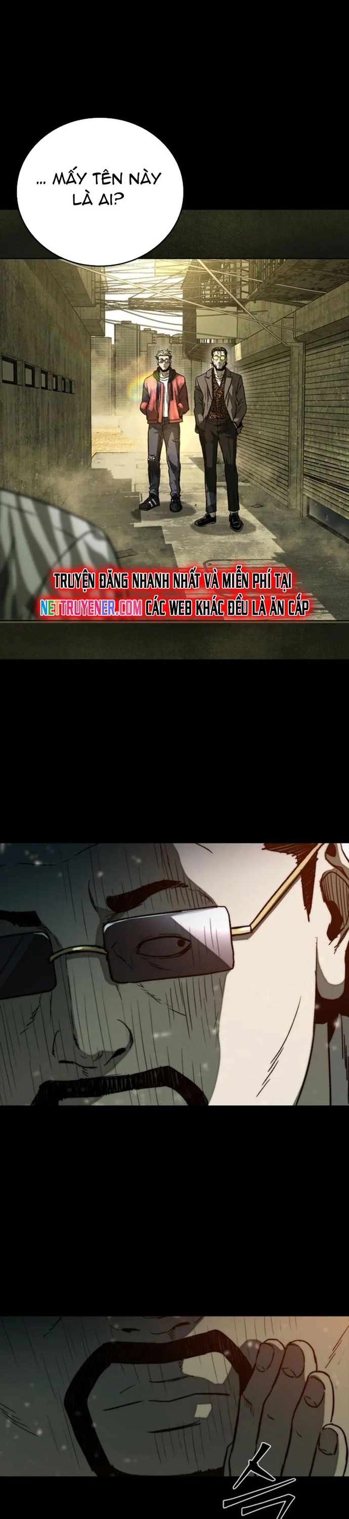 Cửu Long Saroka Chap 26 - Next Chap 27