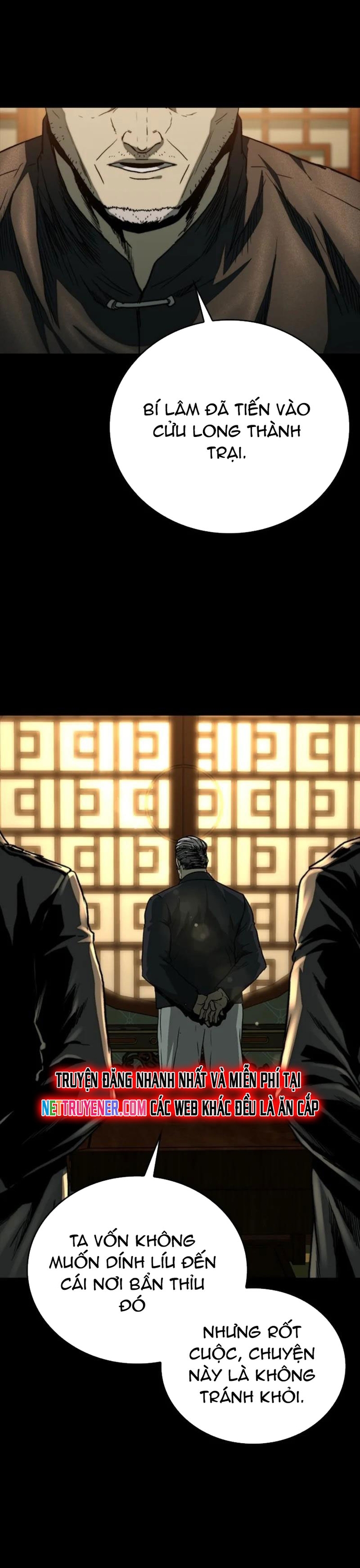 Cửu Long Saroka Chap 26 - Next Chap 27