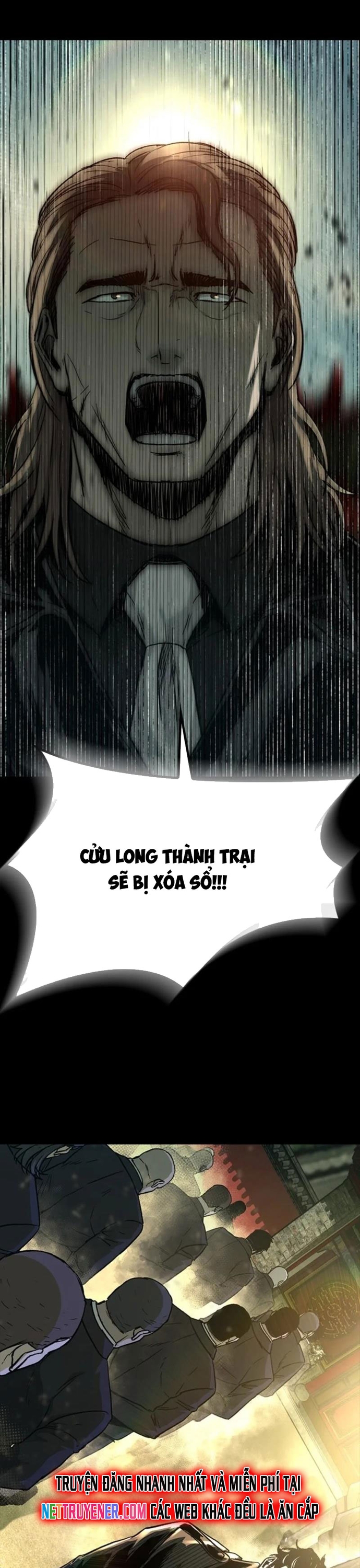 Cửu Long Saroka Chap 26 - Next Chap 27