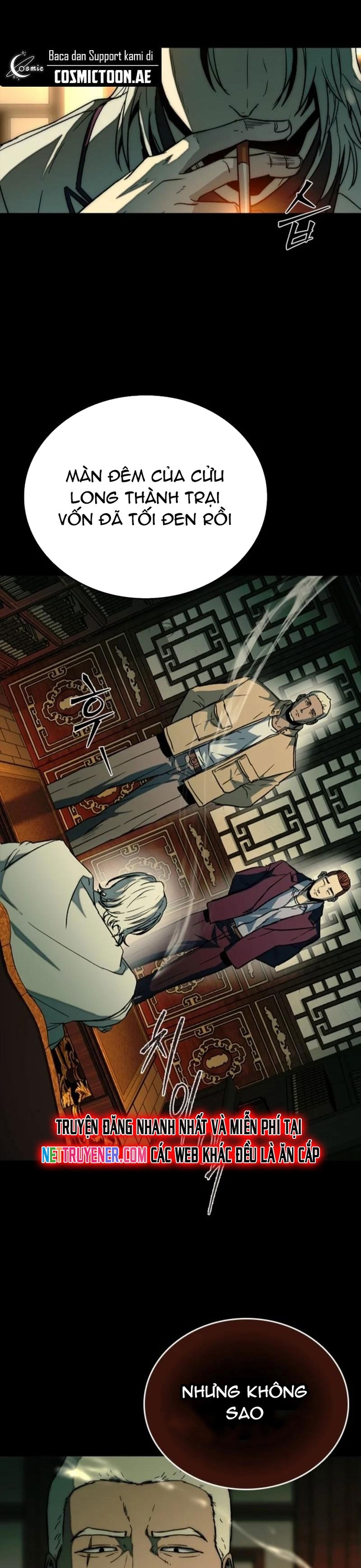 Cửu Long Saroka Chap 26 - Next Chap 27