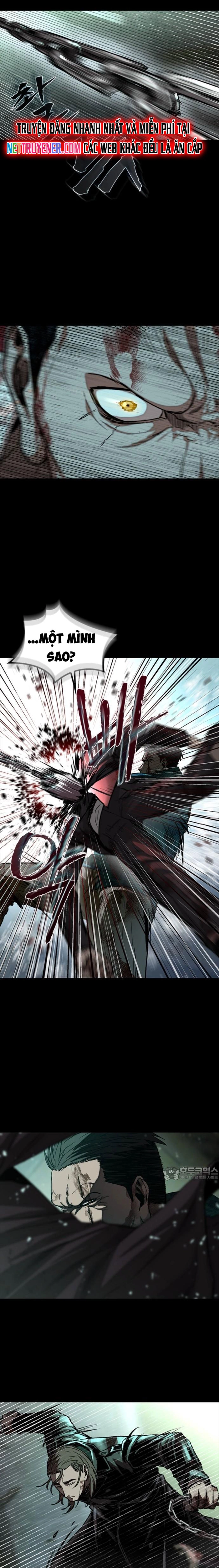 Cửu Long Saroka Chap 27 - Next Chap 28