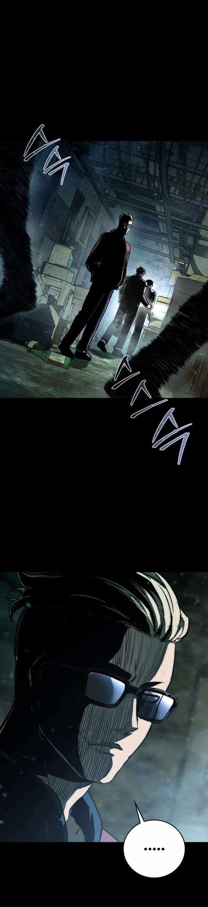 Cửu Long Saroka Chap 28 - Next Chap 29