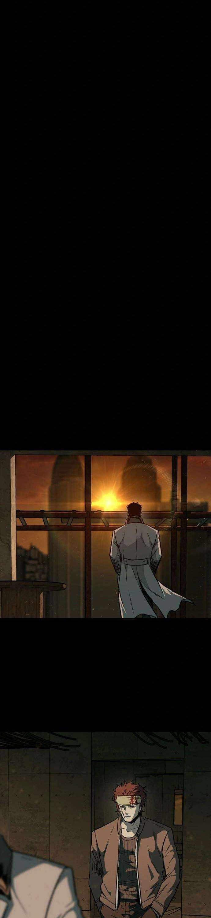 Cửu Long Saroka Chap 28 - Next Chap 29