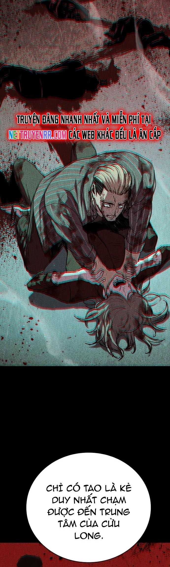 Cửu Long Saroka Chap 31 - Next Chap 32