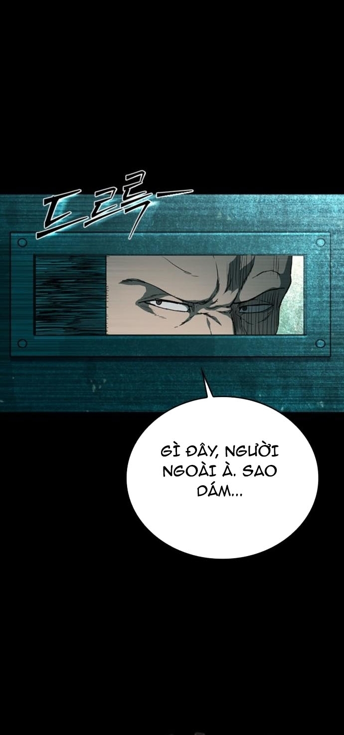 Cửu Long Saroka Chap 31 - Next Chap 32