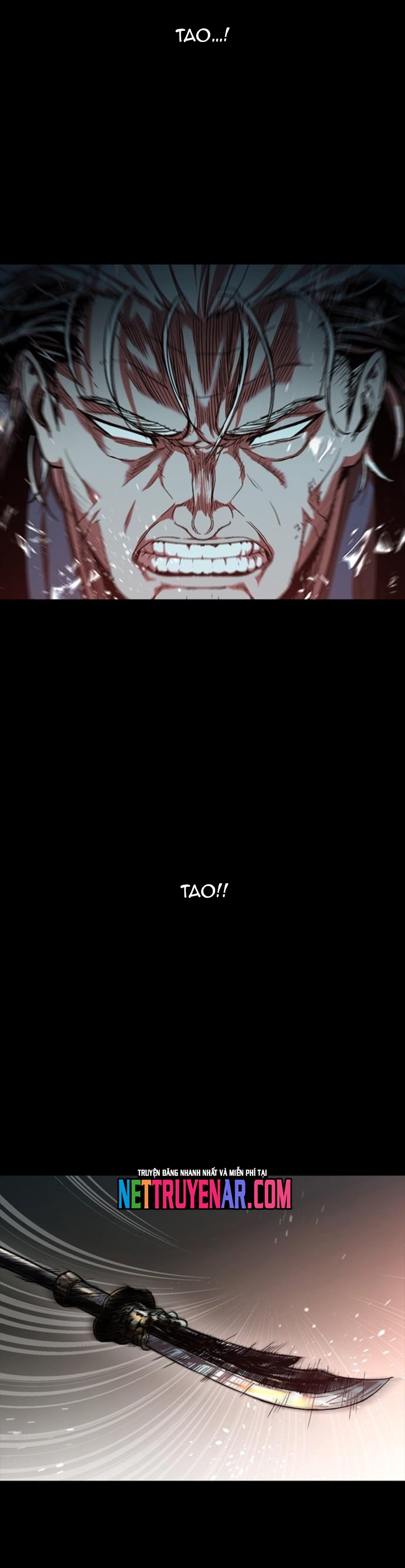 Cửu Long Saroka Chap 36 - Next Chap 37