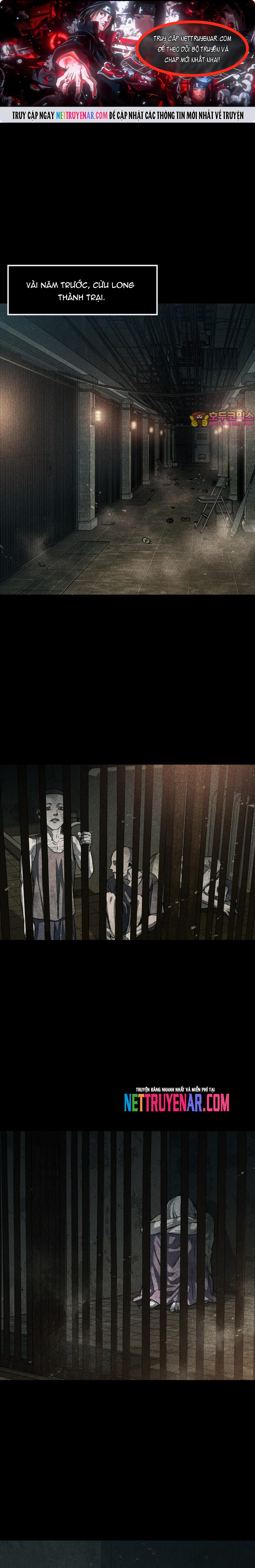 Cửu Long Saroka Chap 38 - Next Chap 39