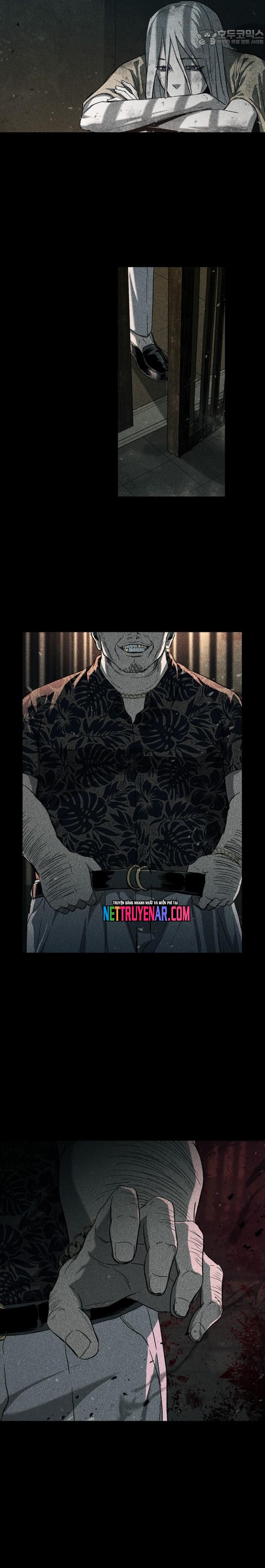 Cửu Long Saroka Chap 38 - Next Chap 39