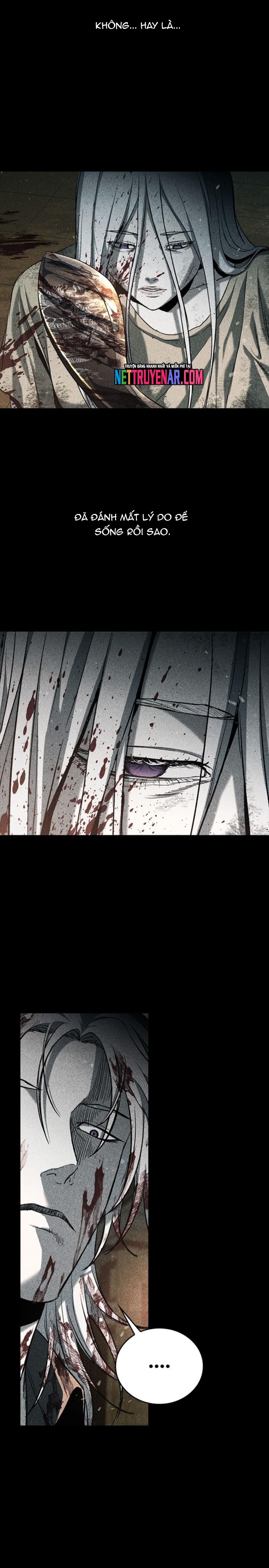 Cửu Long Saroka Chap 38 - Next Chap 39