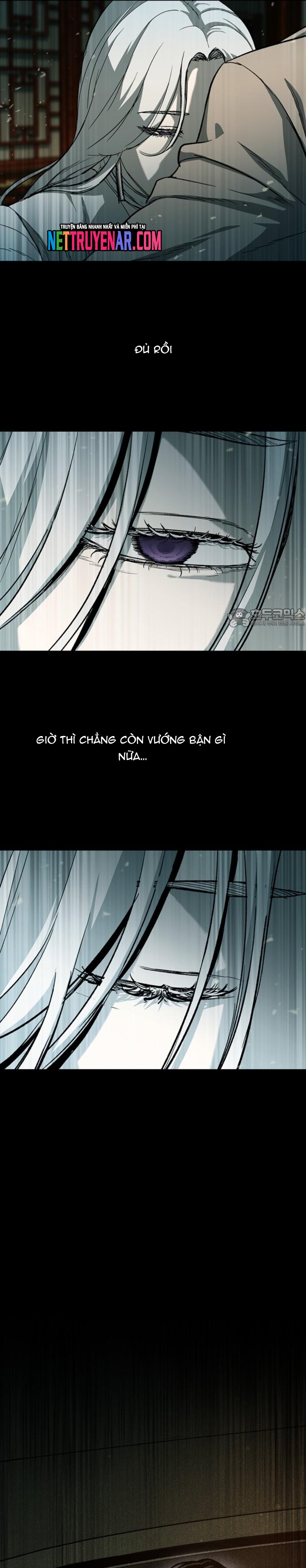 Cửu Long Saroka Chap 38 - Next Chap 39