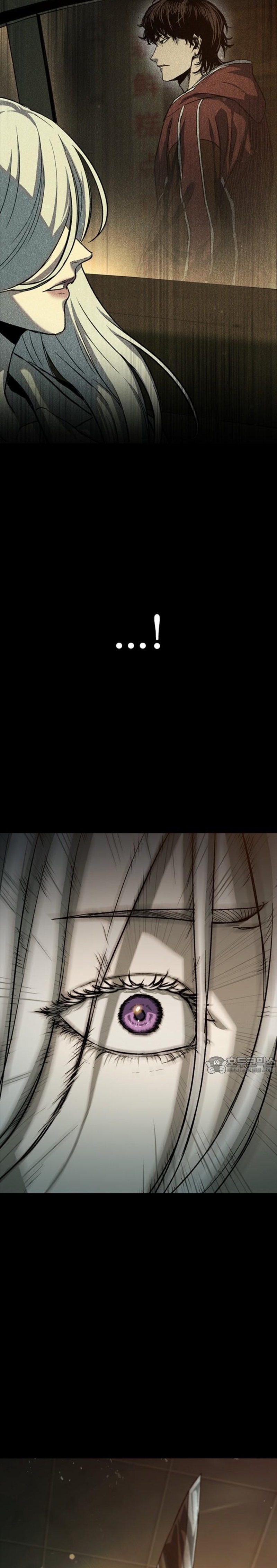 Cửu Long Saroka Chap 38 - Next Chap 39