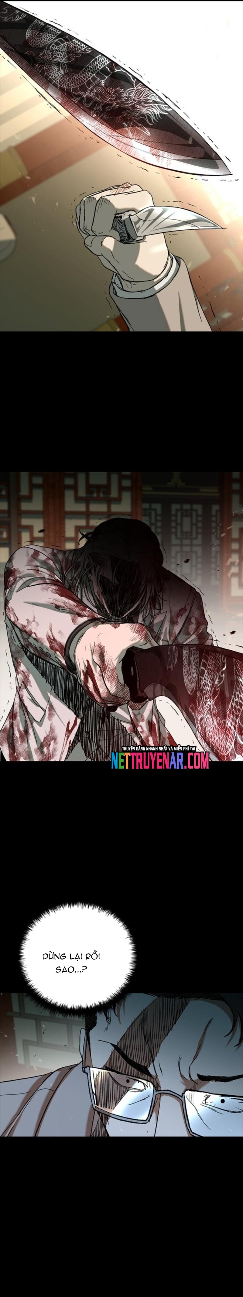 Cửu Long Saroka Chap 38 - Next Chap 39