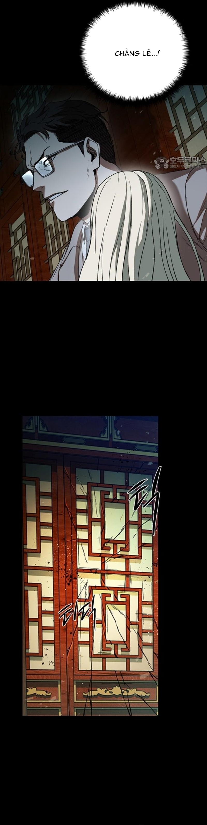 Cửu Long Saroka Chap 38 - Next Chap 39