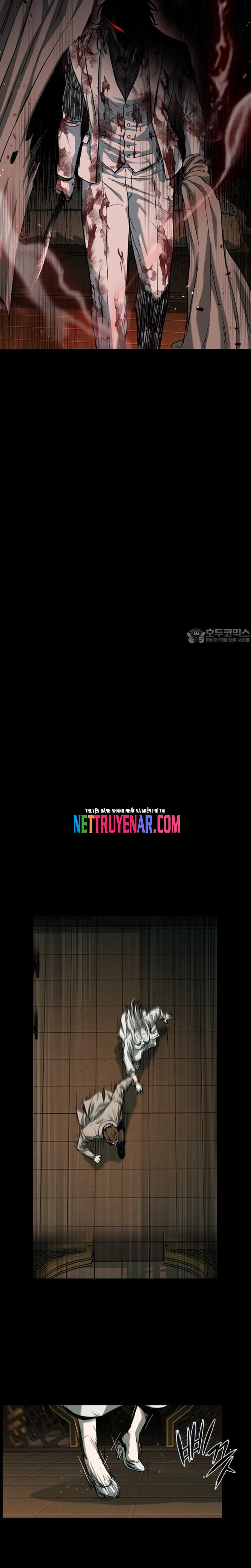 Cửu Long Saroka Chap 38 - Next Chap 39