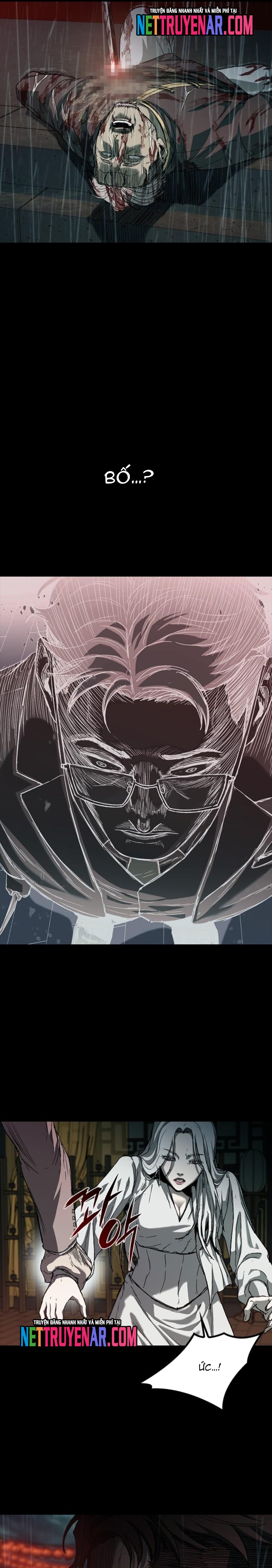 Cửu Long Saroka Chap 38 - Next Chap 39